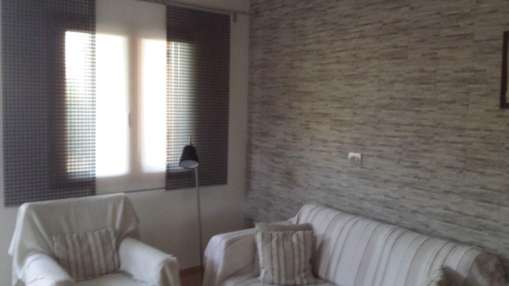Vila Casa Con Giardino Olbia Pokoj fotografie